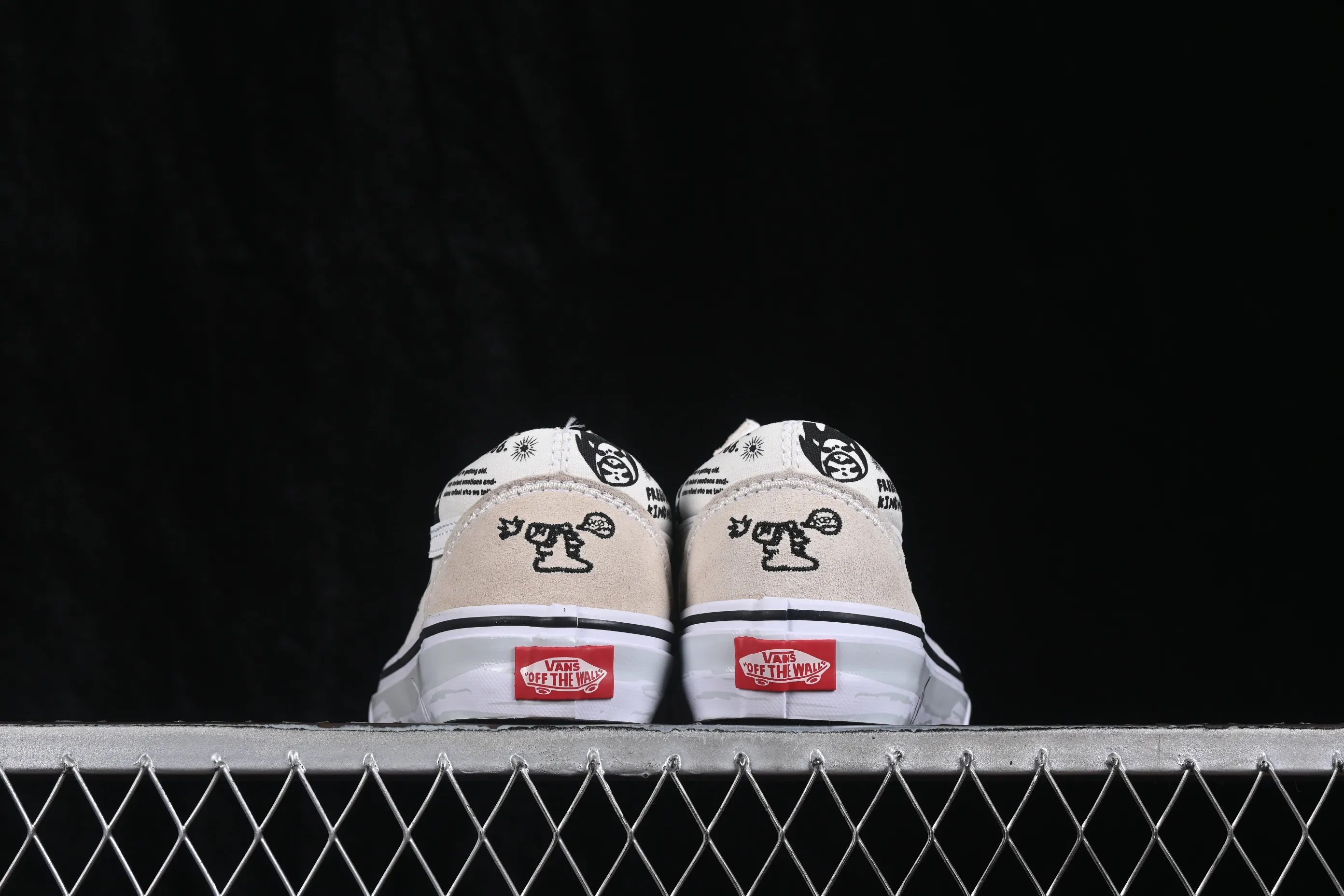 All categories Vans Vans series Vans Low Vans Low Vans Old Skool Vans low-top casual skateboard shoes VN00056239